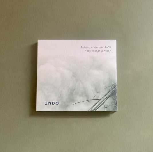 Undo (CD)